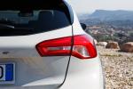 Ford Focus Active Wagon 2018 года (WW)